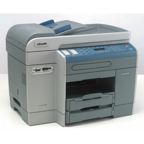 Olivetti J-Color MF 260