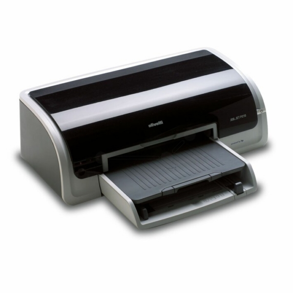 Olivetti JOB-JET P 210