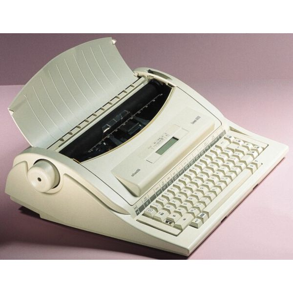 Olivetti Linea 603