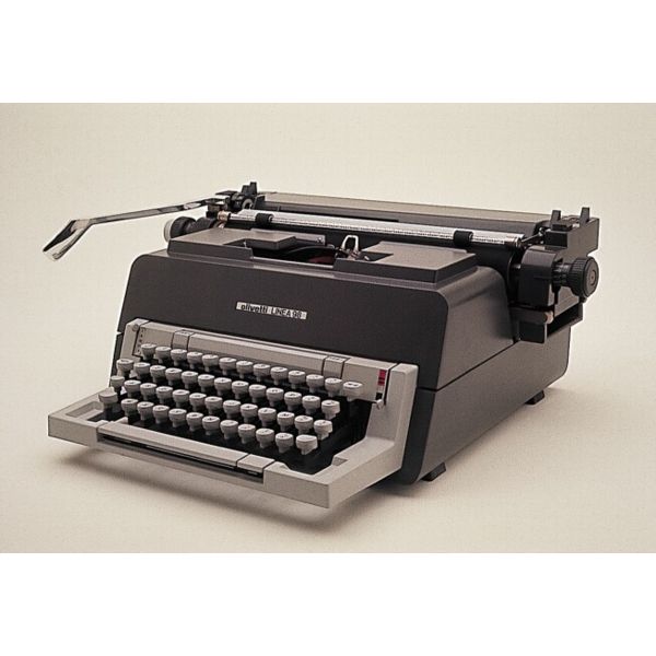 Olivetti Linea 98