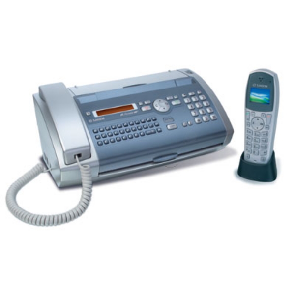 Sagem IP Phonefax 49