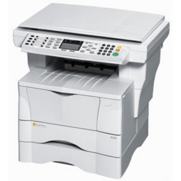 Triumph-Adler DC 2018