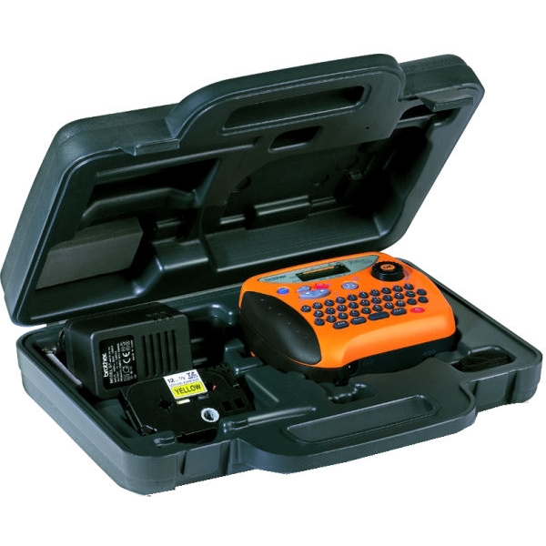 Brother P-Touch 1260 VP