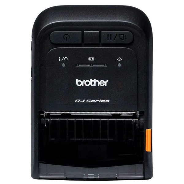 Brother RuggedJet RJ-2055 WB