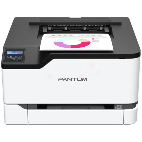 Pantum CP 2200 DW