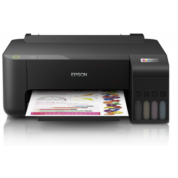 Epson EcoTank L 1200 Series
