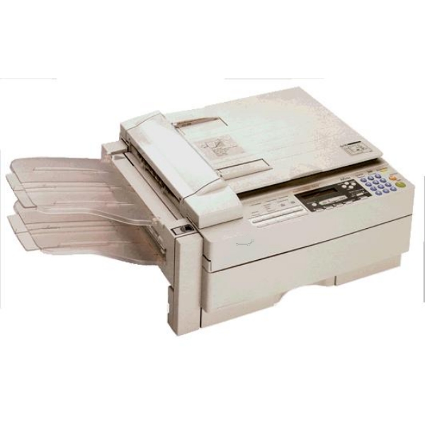 NRG Docustation 4210