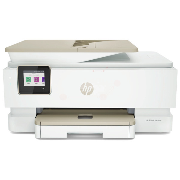 HP Envy Photo 7900 Series