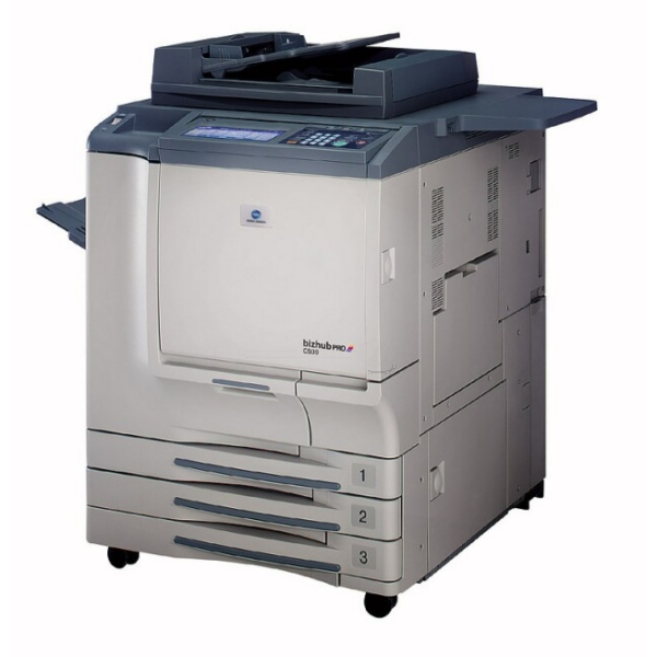 Konica Minolta bizhub C 500