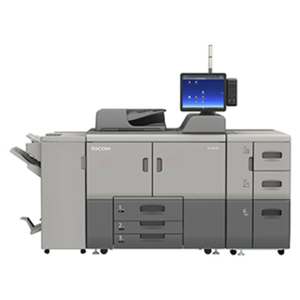 Ricoh Pro 8320 S