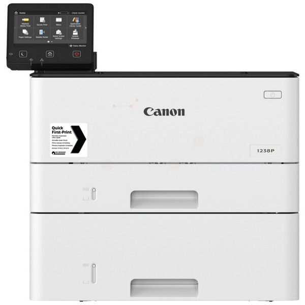 Canon i-SENSYS X 1238 P