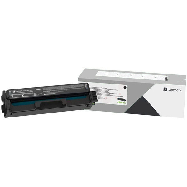 Tonerkartusche schwarz TK-Le-24B7502-bkO für Lexmark C 2326