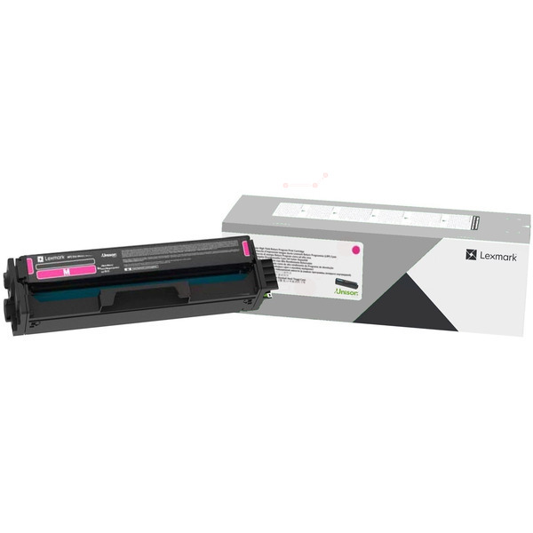 Tonerkartusche magenta TK-Le-24B7500-bkO für Lexmark C 2326