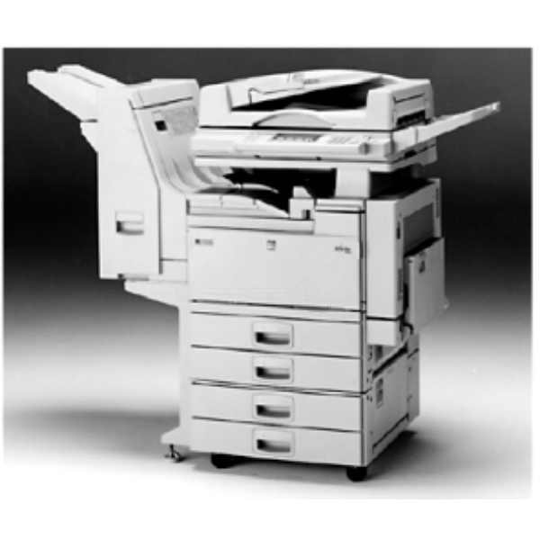 Ricoh Aficio 340