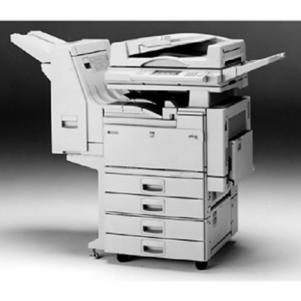 NRG Docustation 2845