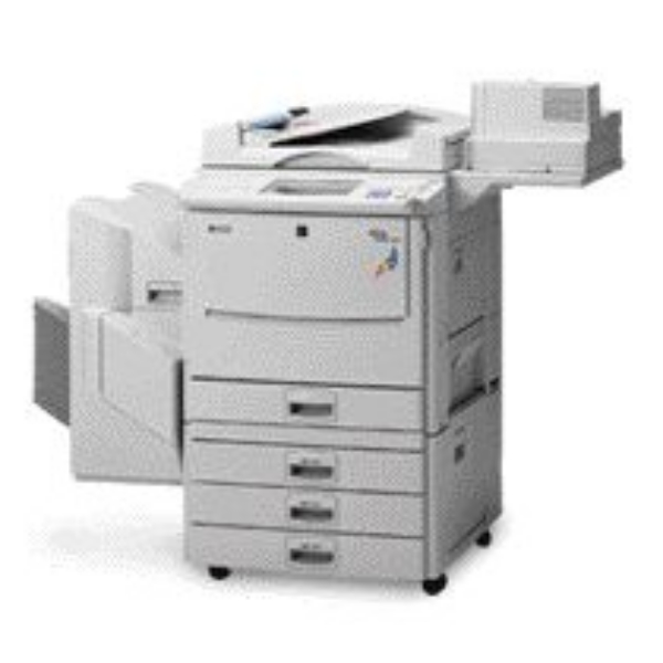 Ricoh Aficio Color 4006