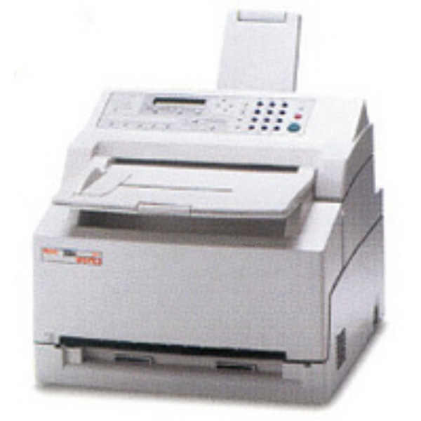 Ricoh Bizworks 106