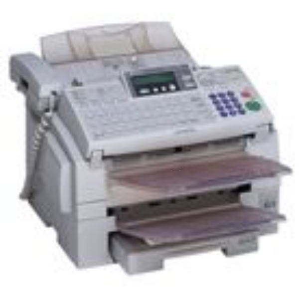 Ricoh Fax 3900 nf