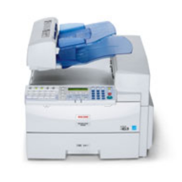 Ricoh Fax 4430 nf