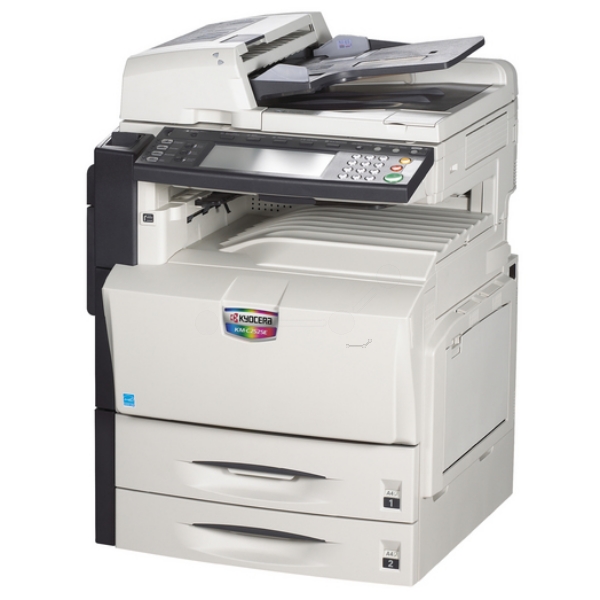 Kyocera KM-C 2500 Series