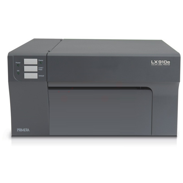 Primera LX 910 e