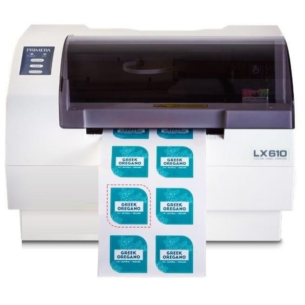 Primera LX 610