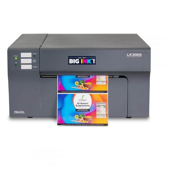 Primera LX 3000 Pigment