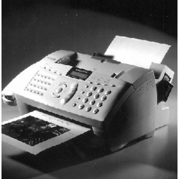 Samsung SF-4500 Series