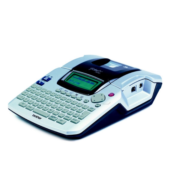 Brother P-Touch 2100 VP
