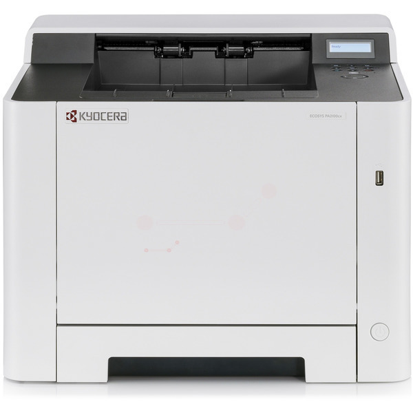 Kyocera ECOSYS PA 2100 cwx Plus
