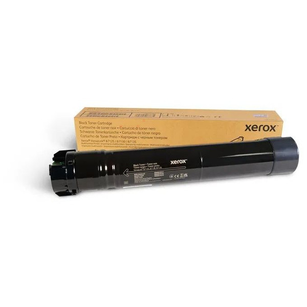 Toner-Kit TK-Xe-006R01818-bkO für Xerox VersaLink B 7130