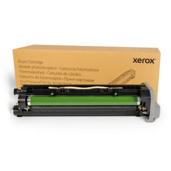 Drum Kit schwarz TK-Xe-013R00687-bkO für Xerox VersaLink B 7130