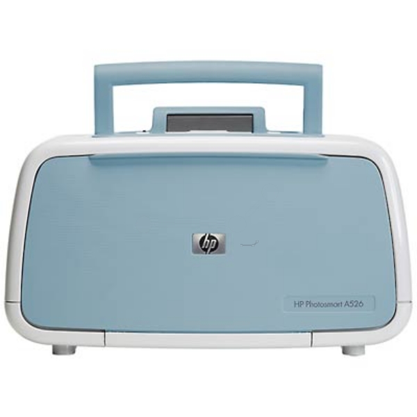 HP PhotoSmart A 526