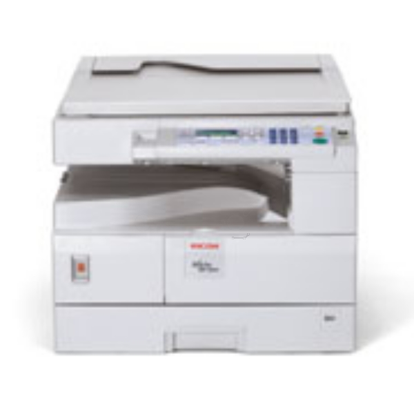Ricoh Aficio MP 2000