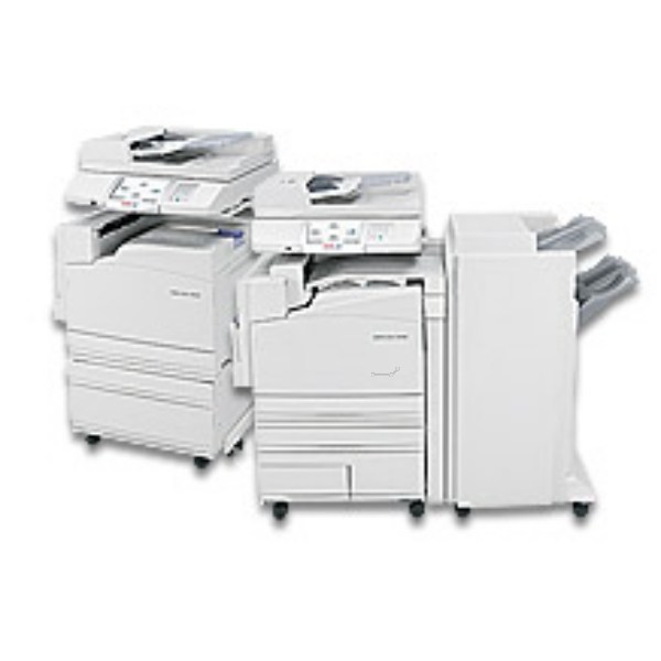 IBM Infoprint Color 1759 MFP