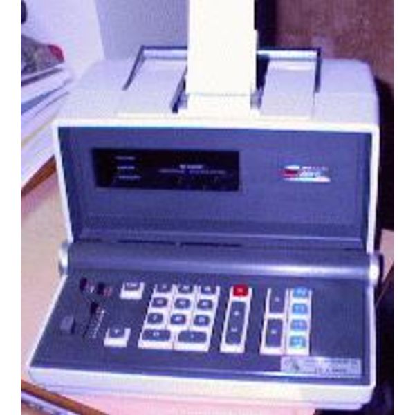 Sharp Compet 623