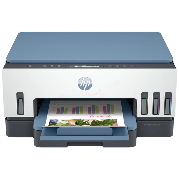 HP Smart Tank 7006