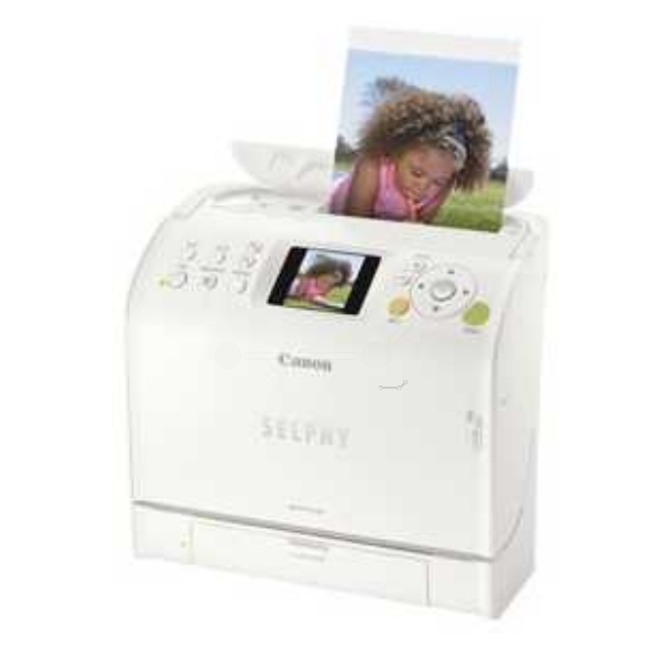 Canon Selphy ES 20
