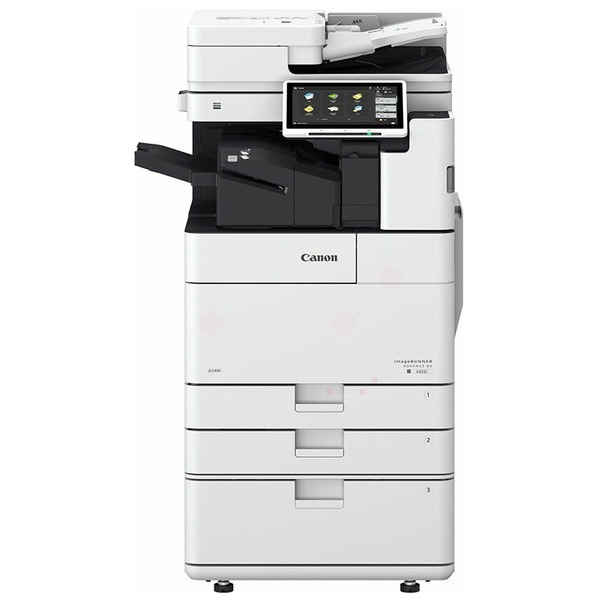 Canon imageRUNNER Advance DX 4800 Series