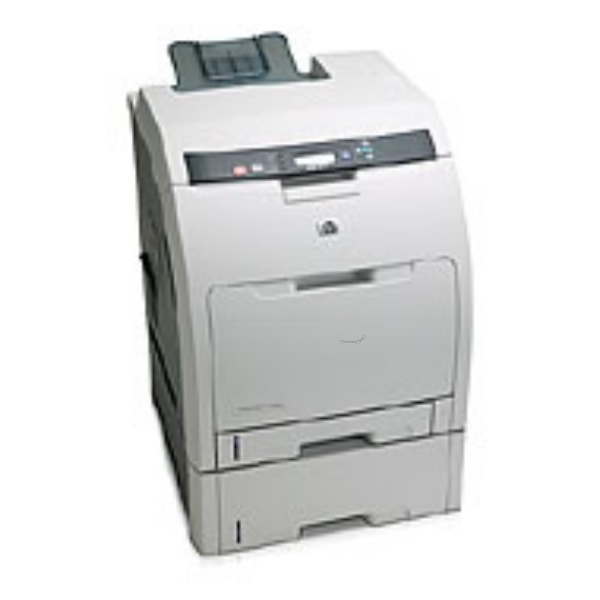 HP Color LaserJet CP 3505 Series