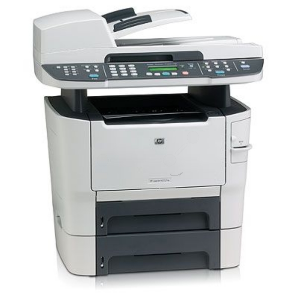 HP LaserJet M 2727 NFS MFP