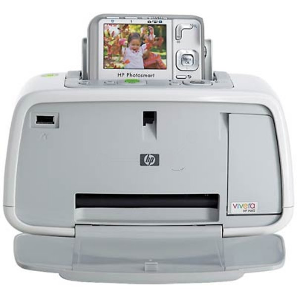 HP PhotoSmart A 444