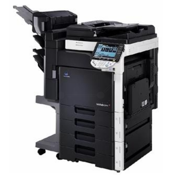 Develop Ineo Plus 253