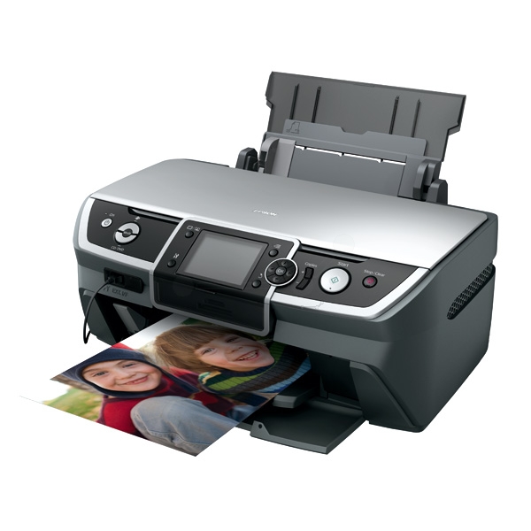 Epson Stylus Photo R 380