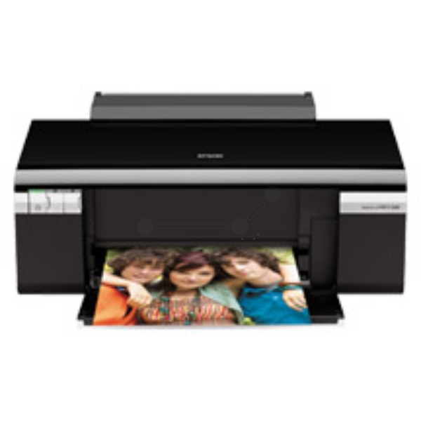 Epson Stylus Photo R 290