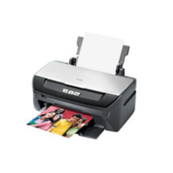 Epson Stylus Photo R 260