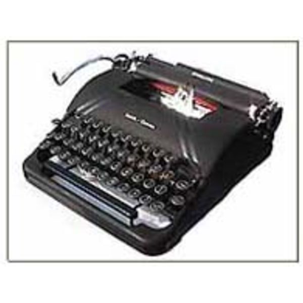 Smith Corona Classic