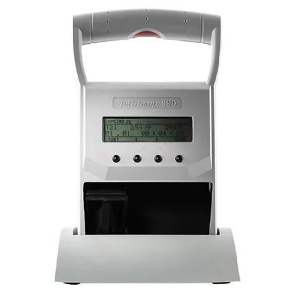 Reiner jetStamp 990