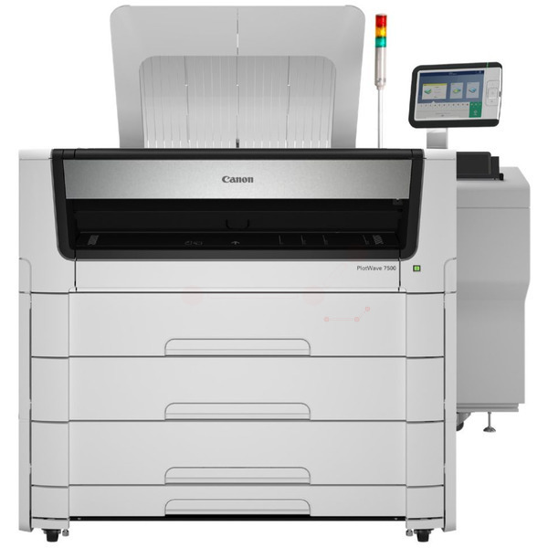 Canon PlotWave 7500