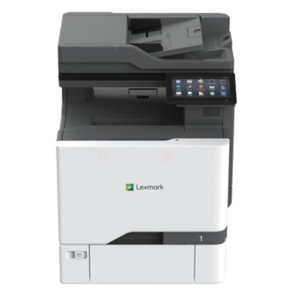 Lexmark CX 730 de